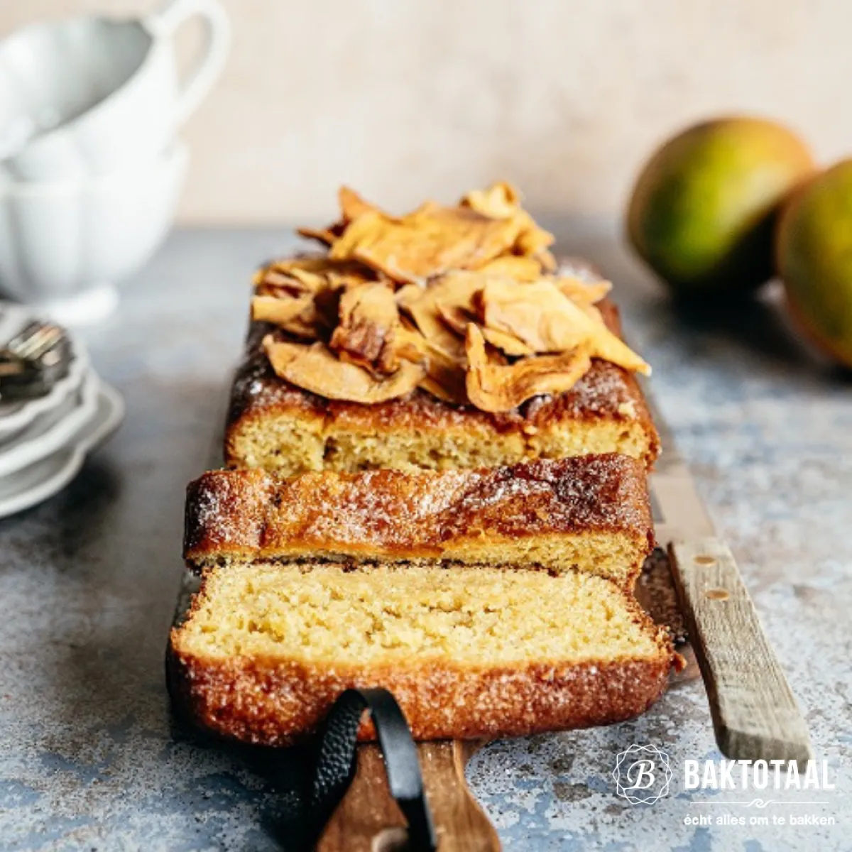 Best BrandNewCake Mango Slices 120g