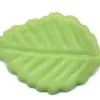 Outlet Overig Marsepein Blaadjes Groen 40x28mm / 200st.