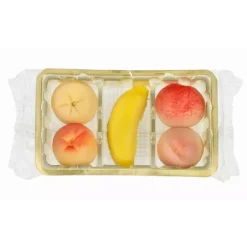 Discount Overig Marsepein Decoratie Fruit 5st (125g)