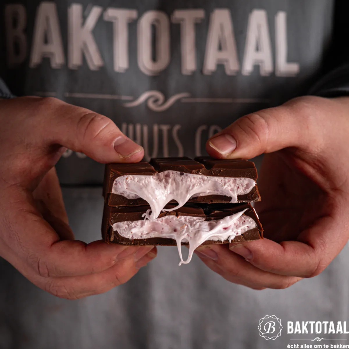 Sale Overig Marshmallow Fluff Aardbei 213 gram