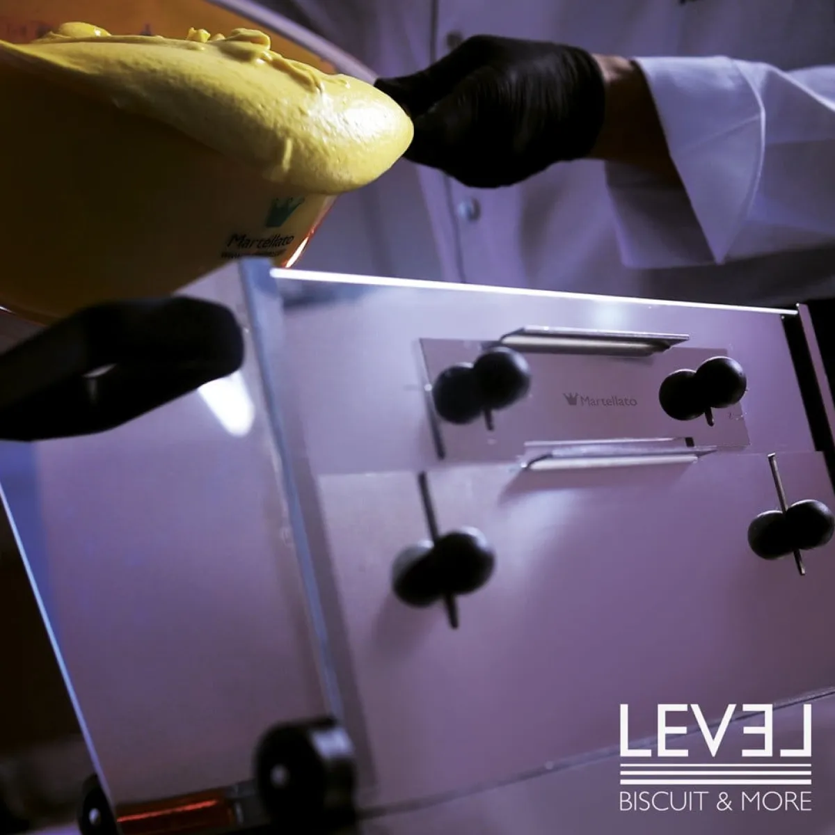 Clearance Martellato Beslag Trekbak Verrijdbaar**