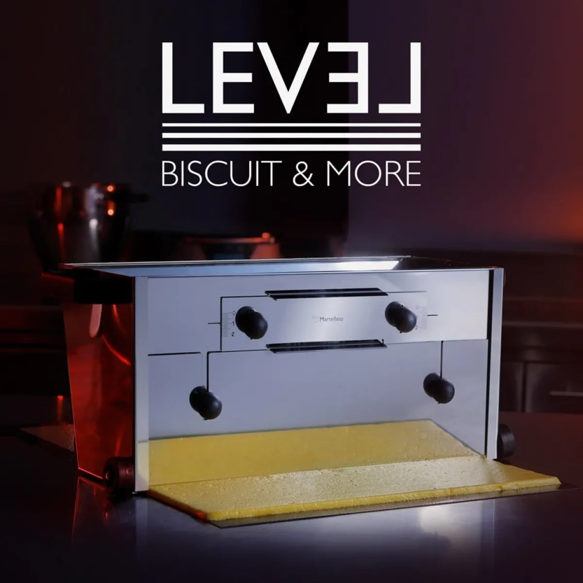 Clearance Martellato Beslag Trekbak Verrijdbaar**