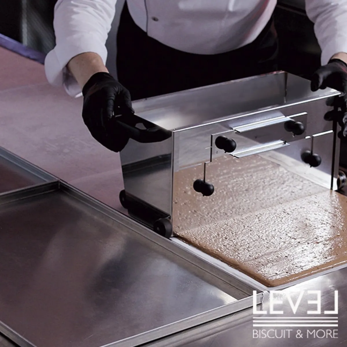 Clearance Martellato Beslag Trekbak Verrijdbaar**