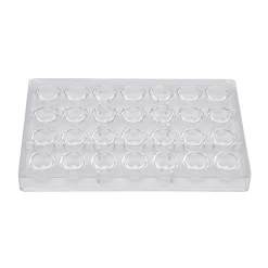 Martellato Bonbonvorm Classic Praline (28x) Ø26x23mm