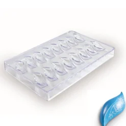 Sale Martellato Bonbonvorm Golvend (16x) 24,3x61,5x15,4mm