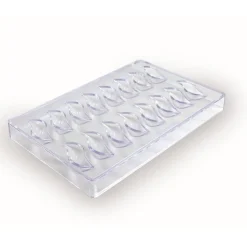 Sale Martellato Bonbonvorm Golvend (16x) 24,3x61,5x15,4mm