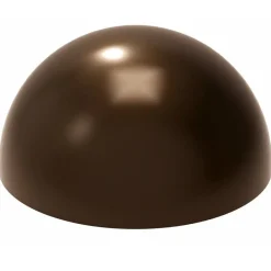 New Martellato Bonbonvorm Halve Bol (28x) Ø25mm