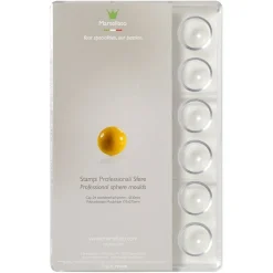 Discount Martellato Bonbonvorm Halve Bol klein (24x) Ø30 mm