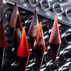 Outlet Martellato Bonbonvorm Kegel (28x) 25x55mm