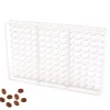 Discount Martellato Bonbonvorm Koffieboontjes (130x) 17x12 mm