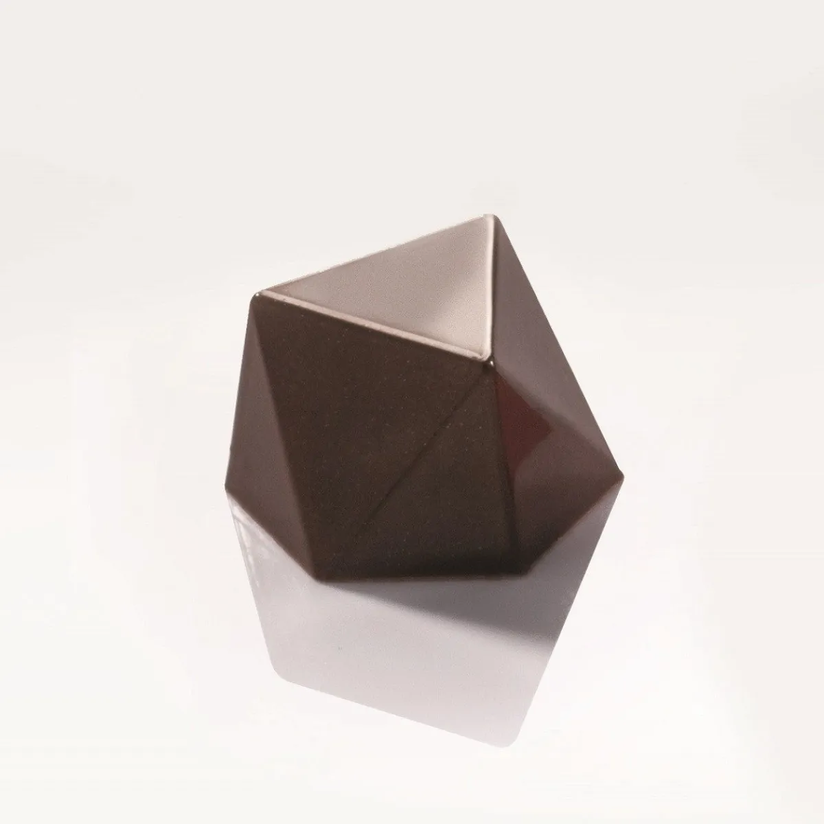 New Martellato Bonbonvorm Modern Praline (28x) 27x31x18mm