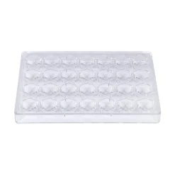 New Martellato Bonbonvorm Modern Praline (28x) 27x31x18mm