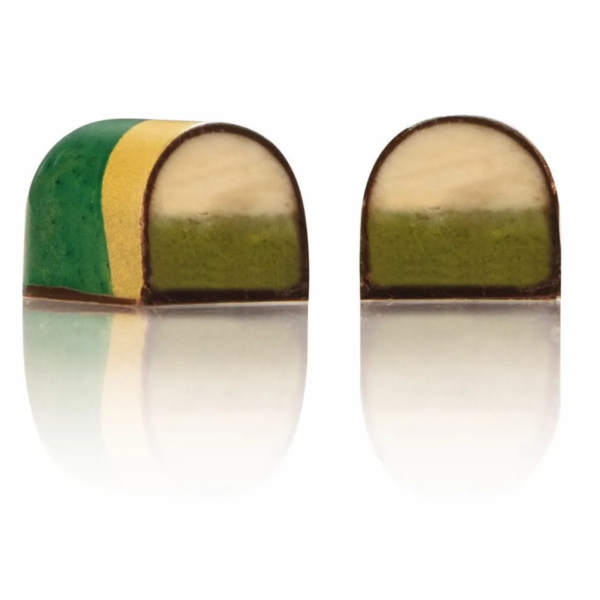 Sale Martellato Bonbonvorm Pil (25x) 40,5x18h16mm