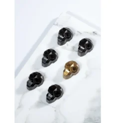 Discount Martellato Bonbonvorm Schedel (20x) 37x28h18mm