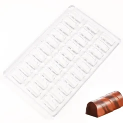 Online Martellato Bonbonvorm Staafje II (30x) 40x18 mm