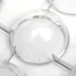 Martellato Chocolade Holvorm Halve Bol (8x) Ø50 mm