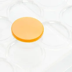 Discount Martellato Chocolademal Circle Disk (24x) Ø33x4mm