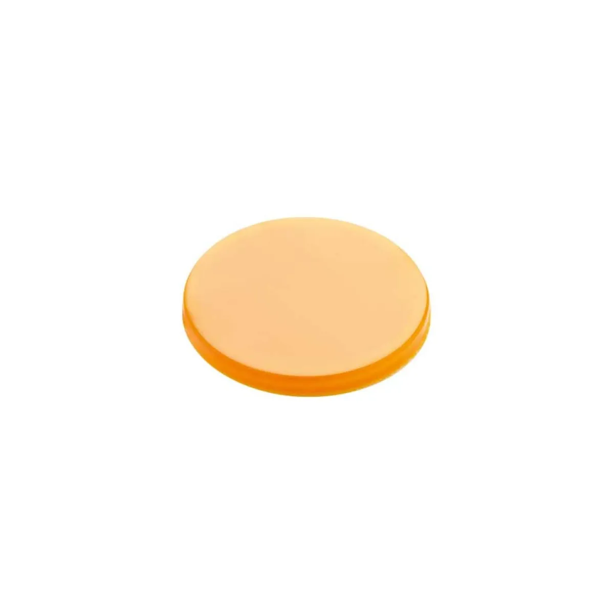 Discount Martellato Chocolademal Circle Disk (24x) Ø33x4mm