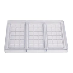 Sale Martellato Chocolademal Tablet (3x) 150x70x11mm