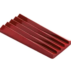 Clearance Martellato Chocolademal Tablet Peak (3x) 142x68x12mm