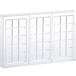 Online Martellato Chocolademal Tablet (3x) 14x7x1cm