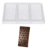 Martellato Chocolademal Tablet Kube (3x) 137x72mm