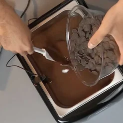 Sale Martellato Couverture Smeltbak 3,6 liter Digitaal