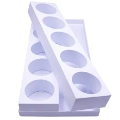 Best Martellato Gebaksvorm tray Rond 17x40cm