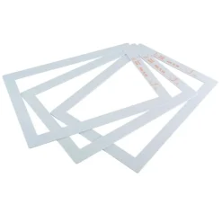 Hot Martellato Kapseltrek Frame 570x370x3(h)mm**