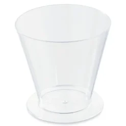 Best Martellato Lepelgebak cups Kopje (150 ml) / 100 stuks