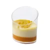 New Martellato Lepelgebak cups Greek (50 ml) / 100 stuks