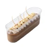 Sale Martellato Lepelgebak cups Eclair (120 ml) / 100 stuks