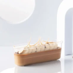 Sale Martellato Lepelgebak cups Eclair (120 ml) / 100 stuks