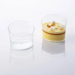 Hot Martellato Lepelgebak cups Greek (120 ml) / 100 stuks