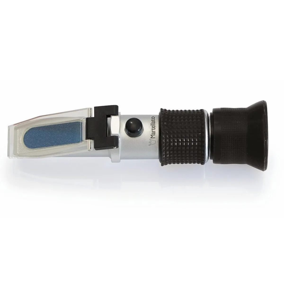 New Martellato Refractometer 0-90BRIX