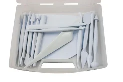 New Martellato Set modelleren boetseer 12-delig