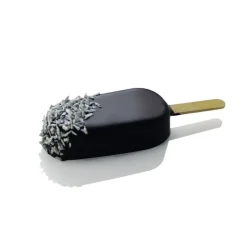 Best Martellato Siliconen IJsjesmal Mini (16x) +50stk.