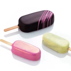 Best Martellato Siliconen IJsjesmal Mini (16x) +50stk.