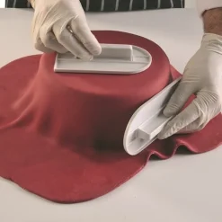 Hot Martellato Smoother rond**