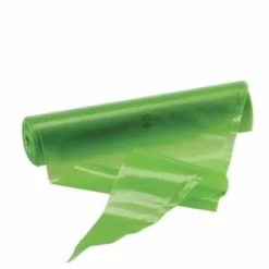 Clearance Martellato Wegwerp Spuitzak 40cm Groen 100 stuks