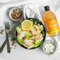 Outlet Mattisson Appelazijn Puur Biologisch 1000ml