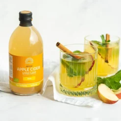 Outlet Mattisson Appelazijn Puur Biologisch 1000ml