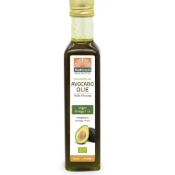 Best Mattisson Avocado Olie Biologisch 250ml