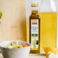 Best Mattisson Avocado Olie Biologisch 250ml