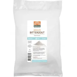 Discount Mattisson Bitterzout Epsom (Magnesiumsulfaat) 1kg