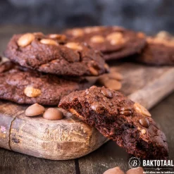 Outlet Mattisson Cacaopoeder Biologisch 100g