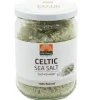 Sale Mattisson Keltisch Zeezout Grof 400g