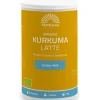 Hot Mattisson Kurkuma Latte Ongezoet Biologisch 160g