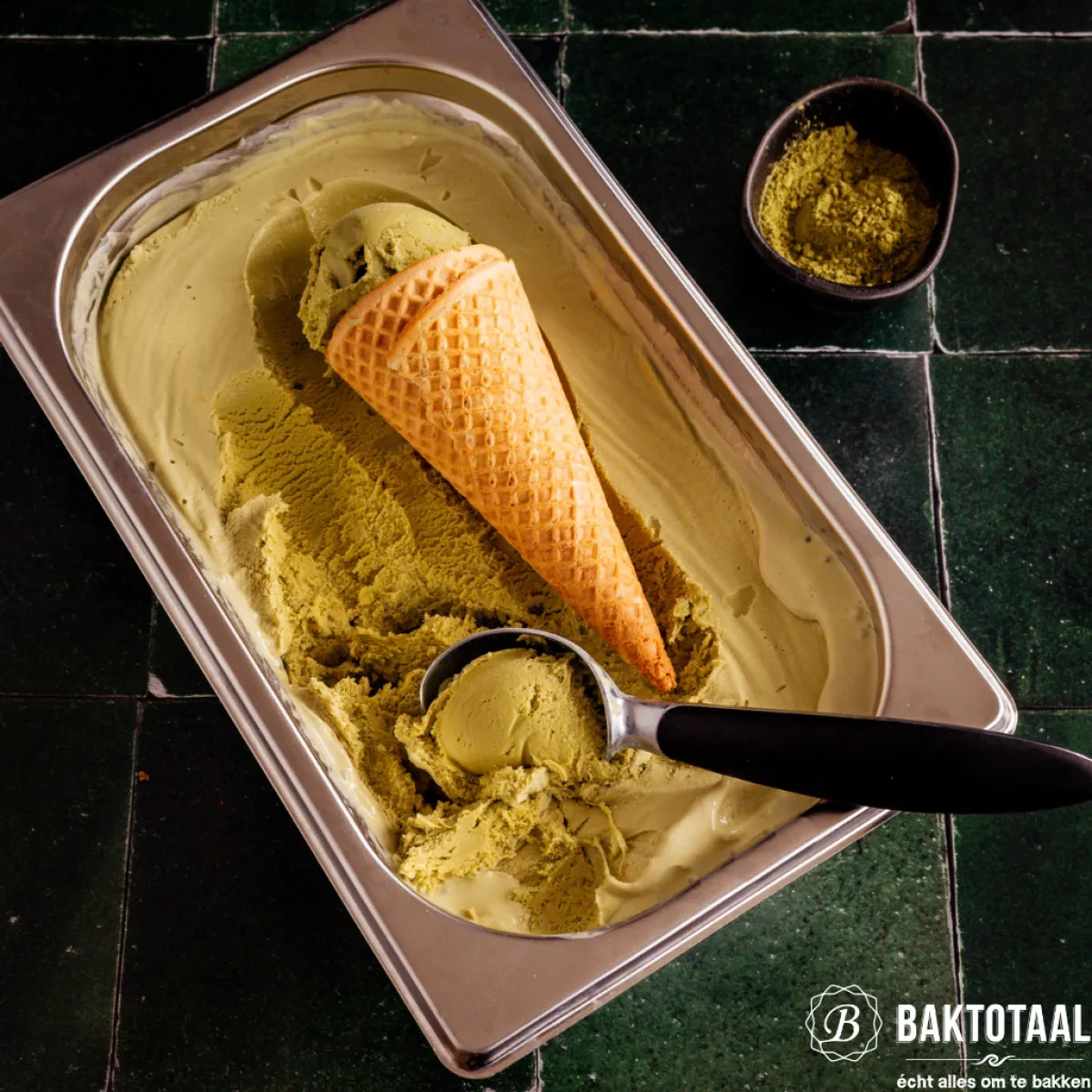 Outlet Mattisson Matcha Poeder Biologisch 125g