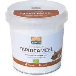 Best Mattisson Tapiocameel Biologisch 350g